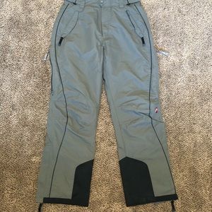 Mens Ski Pants